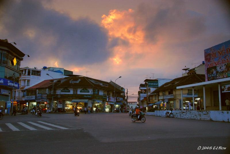 Dusky Dalat.jpg - Dalat, Vietnam